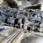 Scania R450 6×2 Midlift Topline Tractor Unit - thumbnail