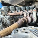 Scania R450 6×2 Midlift Topline Tractor Unit - thumbnail