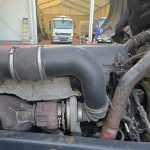 Renault Premium 460 6×2 Midlift Tractor Unit - thumbnail