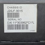 Renault Premium 460 6×2 Midlift Tractor Unit - thumbnail
