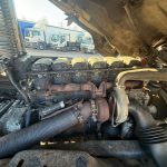 Scania 124 470 6×2 10 Tyre Sleeper Cab Flatbed - thumbnail