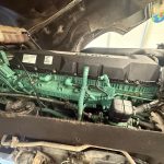Volvo FH 500 6×2 Midlift Tractor Unit - thumbnail