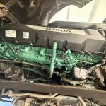 Volvo FH 500 6×2 Midlift Tractor Unit - thumbnail