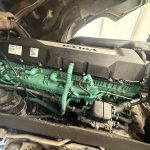 Volvo FH 500 6×2 Midlift Tractor Unit - thumbnail