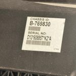 Volvo FH 500 6×2 Midlift Tractor Unit - thumbnail