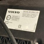 Volvo FH 500 6×2 Midlift Tractor Unit - thumbnail