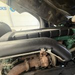 Volvo FH 500 6×2 Midlift Tractor Unit - thumbnail