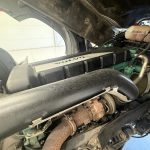 Volvo FH 500 6×2 Midlift Tractor Unit - thumbnail