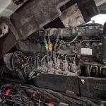 DAF CF75 310 Rear Lift Sleeper Cab Curtainsider - thumbnail