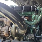 Volvo FH 500 6×2 Midlift Tractor Unit - thumbnail