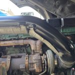 Volvo FH 500 6×2 Midlift Tractor Unit - thumbnail