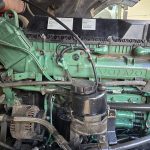 Volvo FH 500 6×2 Midlift Tractor Unit - thumbnail