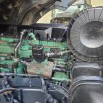 Volvo FH 500 6×2 Midlift Tractor Unit - thumbnail