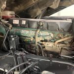 Volvo FH 440 6×2 Rear Lift Brick Grab Drawbar - thumbnail