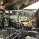 Volvo FH 440 6×2 Rear Lift Brick Grab Drawbar - thumbnail