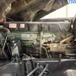 Volvo FH 440 6×2 Rear Lift Brick Grab Drawbar - thumbnail