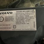 Volvo FH 440 6×2 Rear Lift Brick Grab Drawbar - thumbnail