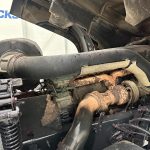 Volvo FH 440 6×2 Rear Lift Brick Grab Drawbar - thumbnail