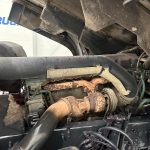 Volvo FH 440 6×2 Rear Lift Brick Grab Drawbar - thumbnail