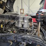 DAF CF85 360 8×4 Sleeper Cab Tipper Manual - thumbnail