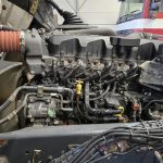 DAF CF85 360 8×4 Sleeper Cab Tipper Manual - thumbnail