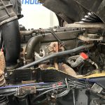 DAF CF75 310 6×4 Steel Tipper Grab Manual - thumbnail