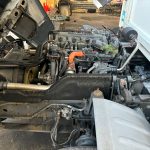 DAF LF 180 Day Cab Fridge Box Manual - thumbnail
