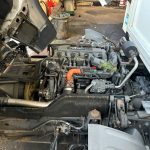DAF LF 180 Day Cab Fridge Box Manual - thumbnail