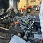 DAF LF 180 Day Cab Fridge Box Manual - thumbnail