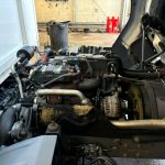 DAF LF 180 Day Cab Fridge Box Manual - thumbnail