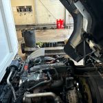 DAF LF 180 Day Cab Fridge Box Manual - thumbnail