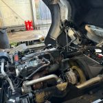 DAF LF 180 Day Cab Fridge Box Manual - thumbnail