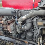 DAF XF 510 6×2 Midlift Tractor Unit - thumbnail