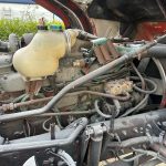 Volvo FL10 320 4×2 Sleeper Cab Tractor Unit - thumbnail