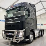 Volvo FH 500 6×2 Midlift Tractor Unit Safari Edition - thumbnail