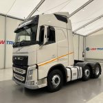 Volvo FH 460 6×2 Midlift Tractor Unit - thumbnail