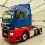 MAN TGX 26.480 6×2 Tractor Unit - thumbnail