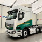 Renault Premium 460 6×2 Midlift Tractor Unit - thumbnail
