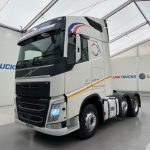 Volvo FH 500 6×2 Midlift Tractor Unit - thumbnail