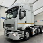Renault Premium 460 6×2 Midlift Tractor Unit - thumbnail