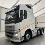 Volvo FH 500 Euro 5 6×2 Midlift Tractor Unit - thumbnail