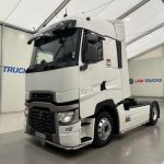 Renault T480 High 4×2 Tractor Unit - thumbnail