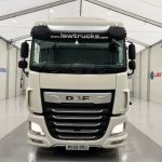 DAF XF 480 6×2 Midlift Tractor Unit - thumbnail