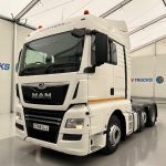 MAN TGX 26.500 6×2 Midlift Tractor Unit - thumbnail