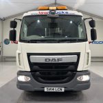 DAF LF 220 4×2 Day Cab Refuse Collector - thumbnail