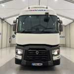 Renault T460 6×2 Midlift Tractor Unit - thumbnail