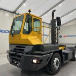 Terberg YT 180 4×2 Dock Spotter Shunter Unit - thumbnail