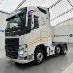 Volvo FH 500 6×2 Midlift Tractor Unit - thumbnail