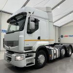 Renault Premium 460 6×2 Midlift Tractor Unit - thumbnail