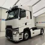 Renault T480 High 4×2 Tractor Unit - thumbnail